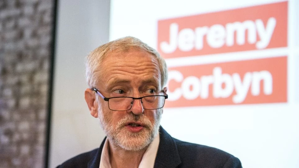 Τζέρεμι Κόρμπιν: Τα Γλυπτά του Παρθενώνα πρέπει να επιστρέψουν στην Ελλάδα!